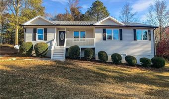 25 Rose Hill Ln, Athens, GA 30601
