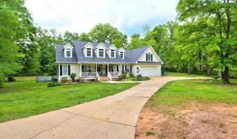 330 FLINT HILL Rd, Aragon, GA 30104