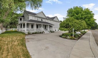 1171 Rockwood Ave, Blackfoot, ID 83221