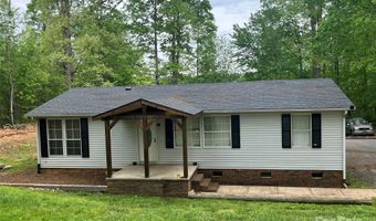 2978 Yount Rd, Claremont, NC 28610