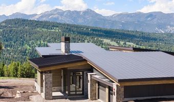 809 Buckridge Trl, Big Sky, MT 59716