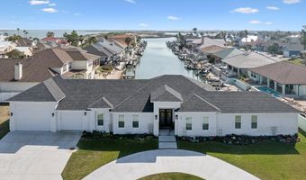 108 BayHarbor, Aransas Pass, TX 78336