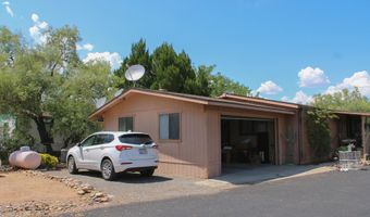 1487 W Horseshoe Bend Dr Lot 20, Camp Verde, AZ 86322