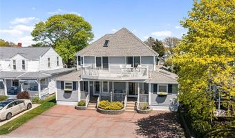 15 Shore Dr, Barrington, RI 02806