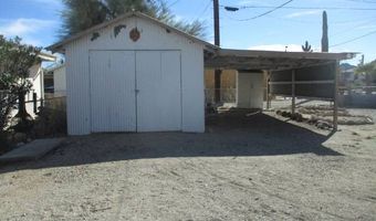141 W 1st Ave, Ajo, AZ 85321