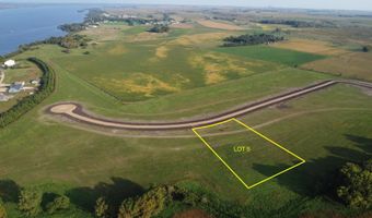 Oak Creek Circle lot 5, Big Stone City, SD 57216