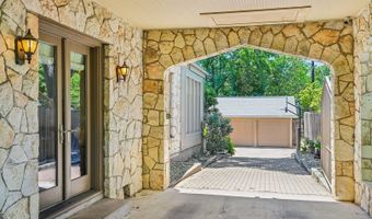 248 ROSEMARY Ave, Alamo Heights, TX 78209