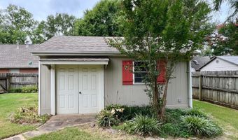 6640 LAUREL Vly, Bartlett, TN 38135