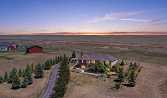 9222 BELL Ln, Cheyenne, WY 82009