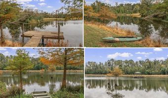 400 Crouch Rd, Benton, LA 71006