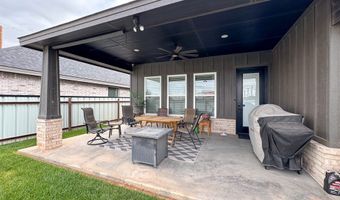 1411 NE 1st St, Andrews, TX 79714