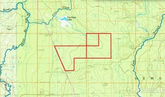 US 141 Road lot Lukes Road, Amasa, MI 49903