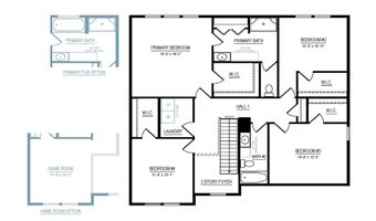 7946 Snow View Dr SE, Alto, MI 49302