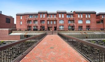 1080 WISCONSIN Ave NW 1004, Washington, DC 20007