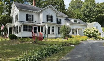 25 Grove St, Brandon, VT 05733