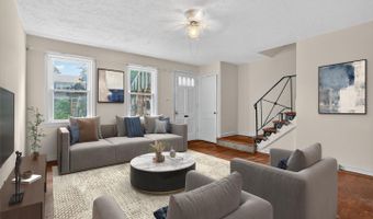 1409 18th St SE, Washington, DC 20020