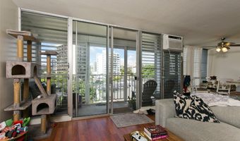 757 Kinalau Pl 504, Honolulu, HI 96813