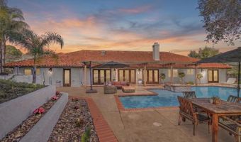 707 S Live Oak Park Rd, Fallbrook, CA 92028