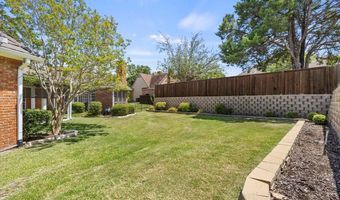 501 Mariah Bay Dr, Heath, TX 75032