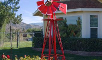 3808 Gillespie Ave, Acton, CA 93510