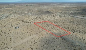 0 Markham, Adelanto, CA 92301