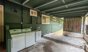2265 Waiomao Rd, Honolulu, HI 96816