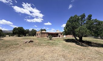 230 Sierra Blanca Airport Rd Lot 4A, Alto, NM 88312