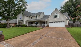 6424 HAWKS CALL Ln, Bartlett, TN 38135