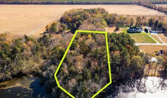 REYNOLDS POND Road lot 4, Ellendale, DE 19947