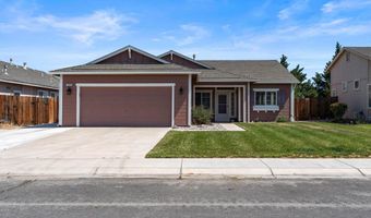 280 Fallen Leaf Ln, Fernley, NV 89408