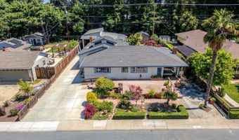 846 Almarida Dr, Campbell, CA 95008