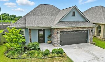 1924 Valdemar Pl, Bossier City, LA 71112