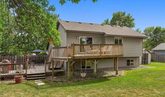 10452 61st St NE, Albertville, MN 55301