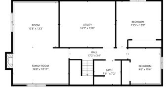511 S Beach Dr, Altoona, WI 54720