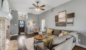 160 Grays Creek Cir, Alba, TX 75119