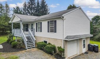 1842 Glacier Dr, Tunkhannock, PA 18610