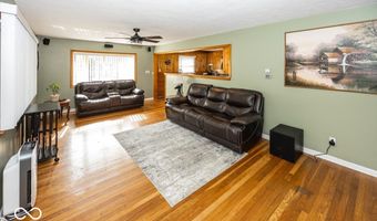 4909 W Markwood Ave, Indianapolis, IN 46221