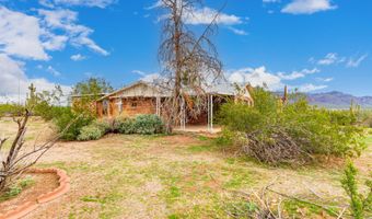 1126 N GOLDFIELD Rd, Apache Junction, AZ 85119