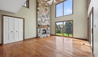 3415 N Applecrest Ct SE, Ada, MI 49301