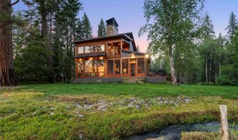172 178 Swanlea Rd S, Bigfork, MT 59911