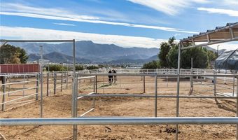 3832 Sourdough, Acton, CA 93510