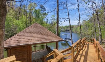 1031 COUNTY ROAD 4030, Arley, AL 35541