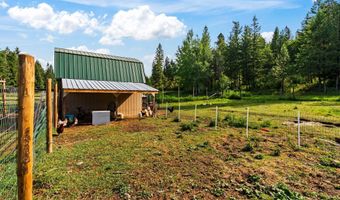 264 Rigby Rd, Bonners Ferry, ID 83805
