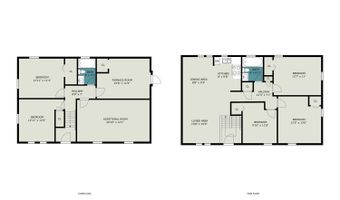 4123 Pilgrim Pl, Austell, GA 30106
