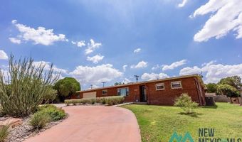 1303 Chico St, Carlsbad, NM 88220
