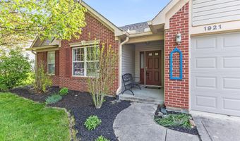 1921 Spring Beauty Dr, Avon, IN 46123