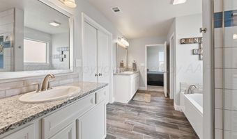 9705 ROCKWOOD Dr, Amarillo, TX 79119