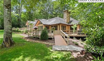 870 Clubhouse Dr A2, Banner Elk, NC 28604