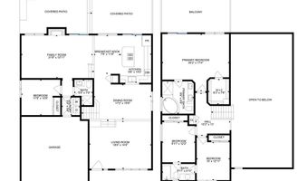 83 Myrtle Beach Dr, Henderson, NV 89074