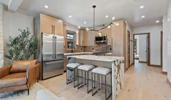 203 N RIDGE St B, Breckenridge, CO 80424
